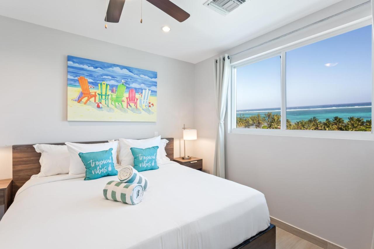 Sunset Caribe Belize Otel San Pedro  Dış mekan fotoğraf